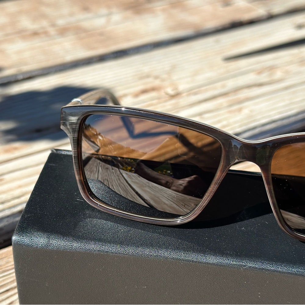 Tom Davis Natural Horn 20065 sunglasses